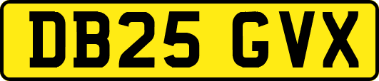 DB25GVX