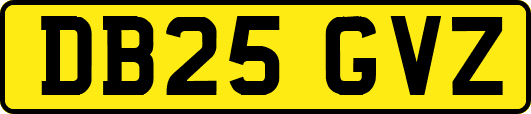 DB25GVZ