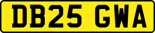 DB25GWA