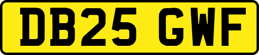 DB25GWF