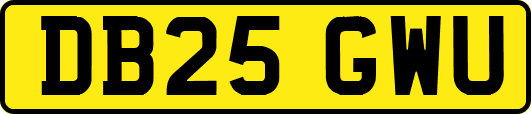 DB25GWU