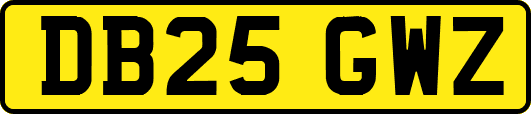 DB25GWZ