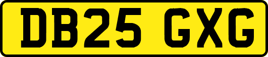 DB25GXG