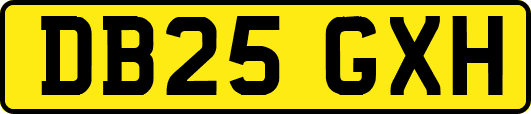 DB25GXH