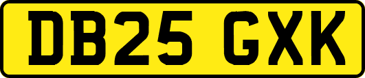 DB25GXK