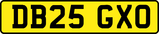 DB25GXO