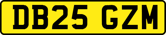 DB25GZM