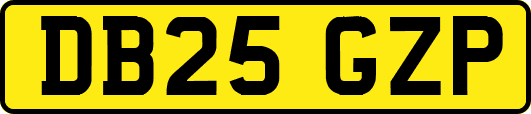 DB25GZP