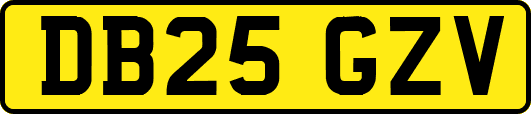 DB25GZV