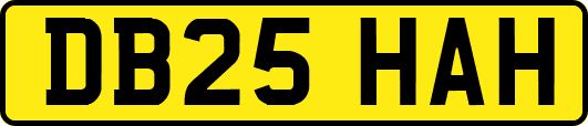 DB25HAH