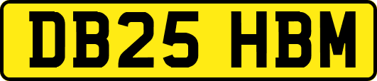 DB25HBM