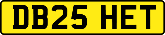 DB25HET