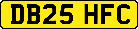 DB25HFC