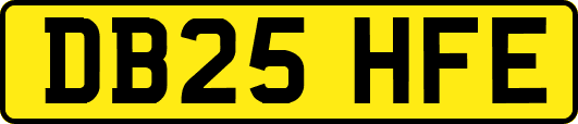 DB25HFE