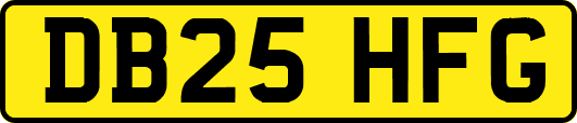 DB25HFG