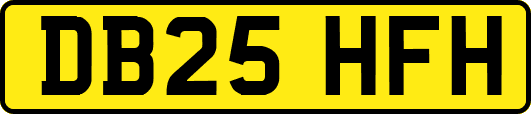 DB25HFH