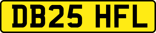 DB25HFL