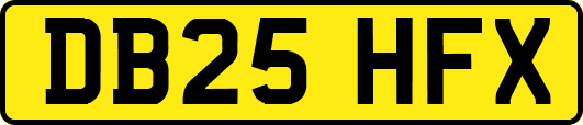 DB25HFX