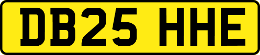 DB25HHE