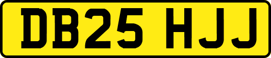 DB25HJJ