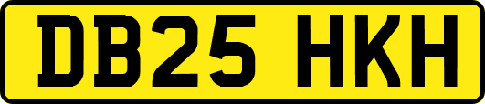 DB25HKH