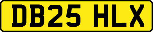 DB25HLX