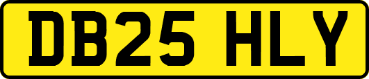 DB25HLY