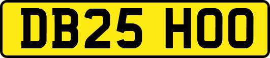 DB25HOO