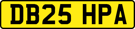 DB25HPA