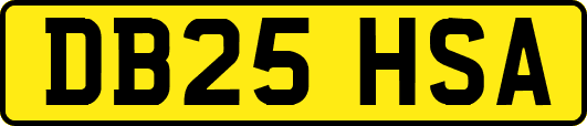 DB25HSA