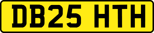 DB25HTH