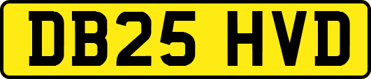DB25HVD