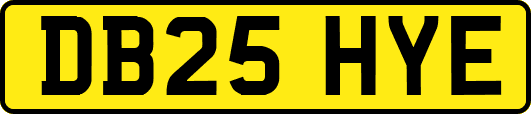 DB25HYE