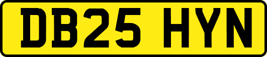 DB25HYN