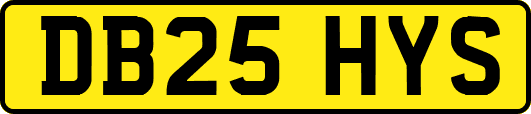 DB25HYS