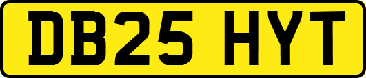 DB25HYT