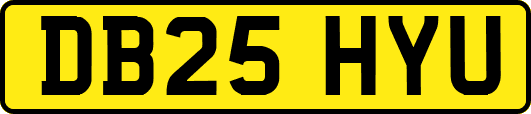 DB25HYU