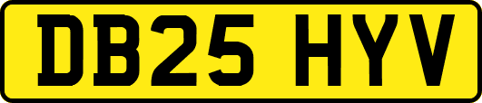 DB25HYV