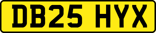 DB25HYX