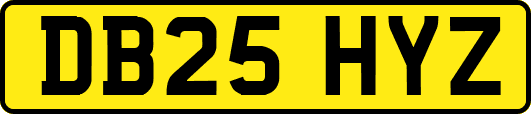 DB25HYZ