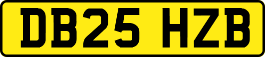 DB25HZB