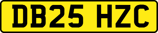DB25HZC