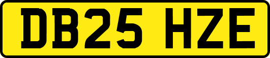 DB25HZE