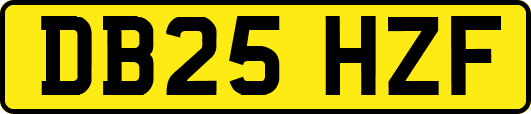 DB25HZF