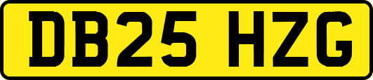 DB25HZG