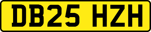 DB25HZH