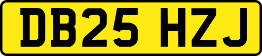 DB25HZJ