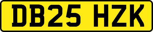 DB25HZK