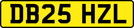 DB25HZL