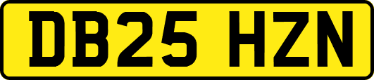 DB25HZN